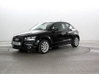 Used Audi A1 2011 Hatchback