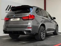 Used BMW X5 M Sport 2018 Grey SUV