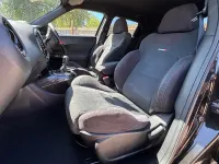 Used Nissan Juke Nismo 200 HP (147 kW) 2013 Black SUV