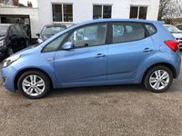 used Hyundai ix20 1.6 Active 5dr Auto