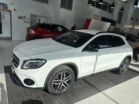 used Mercedes GLA180 GLAUrban Edition 5dr Auto