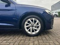 Used Audi A1 Sport 94 HP (69 kW) 2023 Blue SUV