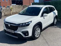 Used Suzuki SX4 S-Cross 116 HP (85 kW) 2024 SUV