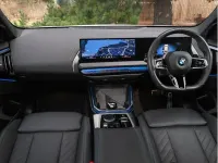 Used BMW X3 M Sport 208 HP (152 kW) 2025 White SUV