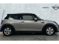Used Mini Cooper Classic 136 HP (100 kW) 2024 Silver Hatchback