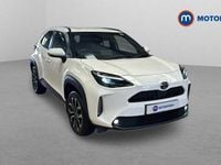 Used Toyota Yaris Hybrid Design 116 HP (85 kW) 2026 Estate