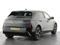Used Hyundai Ioniq 5 N Line 239 kW (325 HP) 2025 Grey SUV