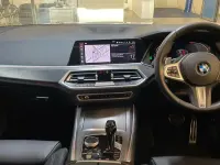 Usado BMW X5 M Sport 261 CV (191 kW) 2019 Negro SUV