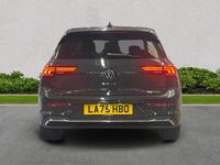 Used VW Golf VIII Style 204 HP (150 kW) 2025 Grey Hatchback