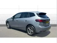 Used BMW 225 Sport Line 241 HP (177 kW) 2025 Grey Hatchback