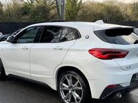 Used BMW X2 M Sport 190 HP (139 kW) 2022 SUV