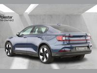 Used Polestar 2 216 kW (295 HP) 2025 Blue Hatchback