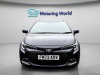 Usado Toyota Corolla 138 CV (101 kW) 2024 Familiar