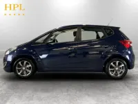 Käytetty Hyundai i20 SE 2019 Sininen Viistoperä