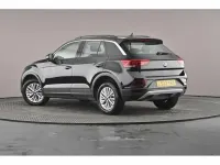 Used VW T-Roc 110 HP (80 kW) 2022 SUV