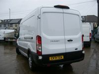 used Ford Transit 2.0 EcoBlue 130ps L3 H2 Trend Van