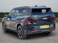 Used Kia EV5 GT-Line S 160 kW (218 HP) 2026 SUV
