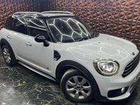 Used Mini Cooper D 150 HP (110 kW) 2018 Hatchback