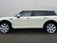 Used Mini Cooper Clubman 150 HP (110 kW) 2018 Estate