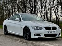 used BMW 318 3 Series i M Sport 2