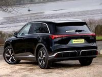 Nouvelle MG MGS6 EV SE 179 kW (244 ch) 2025 Noir SUV