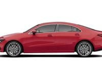 Used Mercedes CLA180 AMG Line Premium Plus 136 HP (100 kW) 2022 Sedan
