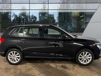 Usado Skoda Kamiq SE 85 HP (62 kW) 2025 Preto SUV