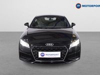 used Audi TT 40 TFSI Sport 2dr S Tronic