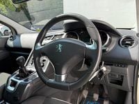 Used Peugeot 5008 Allure 2014 Grey MPV