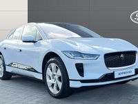 Used Jaguar I-Pace SE 294 kW (400 HP) 2020 SUV