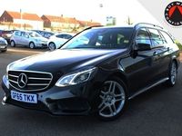 used Mercedes C220 EBLUETEC AMG NIGHT EDITION 5d 174 BHP