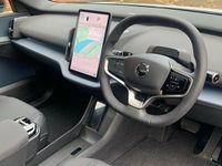 Used Volvo EX30 Ultra 200 kW (272 HP) 2025 Blue SUV