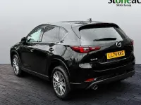 Used Mazda CX-5 Takumi-Line 165 HP (121 kW) 2025 SUV