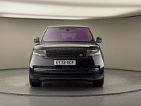 Used Land Rover Range Rover Autobiography 530 HP (389 kW) 2025 SUV