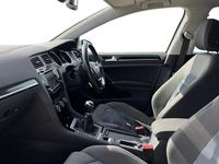 Used VW Golf VII GT 150 HP (110 kW) 2014 Unknown Hatchback