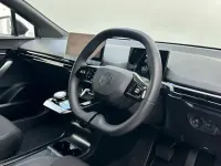 Used MG MG4 EV Trophy 150 kW (204 HP) 2025 Hatchback