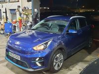 Used Kia Niro 147 kW (201 HP) 2022 Blue SUV