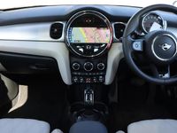 Used Mini Cooper S Exclusive 176 HP (129 kW) 2023 Black Hatchback