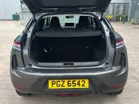 Used DS Automobiles DS3 Prestige 131 HP (96 kW) 2021 Hatchback