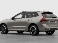 New Volvo XC60 Plus 2026 Bright dusk SUV