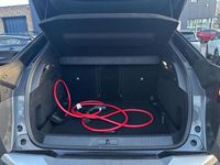 Used Peugeot e-3008 GT 156 kW (213 HP) 2025 Grey SUV