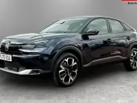 Used Citroën C4 131 HP (96 kW) 2026 SUV