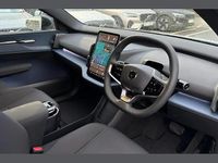 Used Volvo EX30 Plus 196 kW (267 HP) 2025 Grey SUV