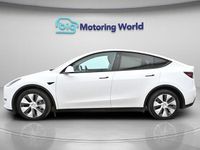 Used Tesla Model Y 282 kW (384 HP) 2022 SUV