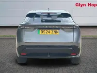 Used Nissan Ariya Advance 160 kW (218 HP) 2026 SUV