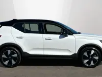 New Volvo EX40 Plus 185 kW (252 HP) 2026 SUV
