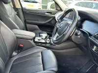 Used BMW X3 xLine 190 HP (139 kW) 2023 Black SUV