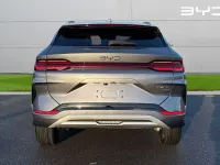 New BYD Seal U Design 324 HP (238 kW) 2026 Grey SUV