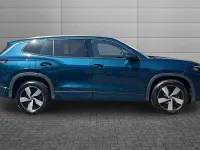 New VW Tayron 150 HP (110 kW) 2026 SUV