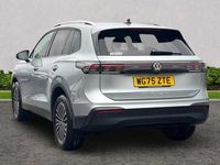 Used VW Tiguan 150 HP (110 kW) 2025 SUV